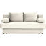 SCHLAFSOFA in Textil Naturfarben - Naturfarben, Design, Textil (200/90/100cm) - Novel SCHLAFSOFA in Textil Naturfarben - Naturfarben, Design, Textil (200/90/100cm) - Novel