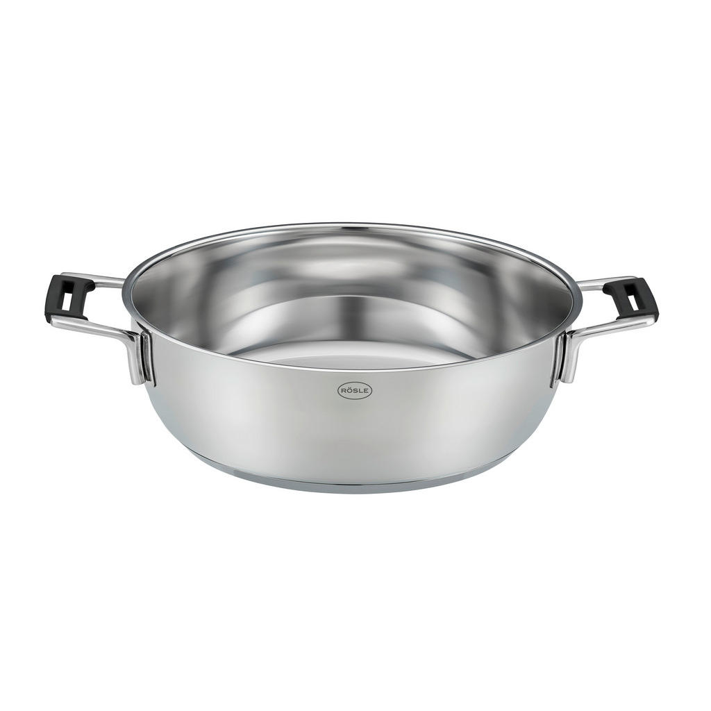 Rösle SERVÍROVACÍ PÁNEV 28 cm