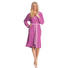 BADEMANTEL M// - Pink, Basics, Textil (M//null) - Vossen BADEMANTEL M// - Pink, Basics, Textil (M//null) - Vossen
