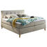 BOXSPRINGBETT 180/200 cm in Sandfarben - Sandfarben/Kieferfarben, KONVENTIONELL, Holz/Holzwerkstoff (180/200cm) - Carryhome BOXSPRINGBETT 180/200 cm in Sandfarben - Sandfarben/Kieferfarben, KONVENTIONELL, Holz/Holzwerkstoff (180/200cm) - Carryhome