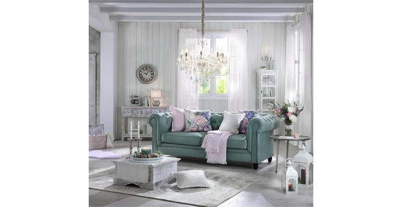 WOHNDECKE 130/170 cm - Lila/Weiß, KONVENTIONELL, Textil (130/170cm) - Ambiente