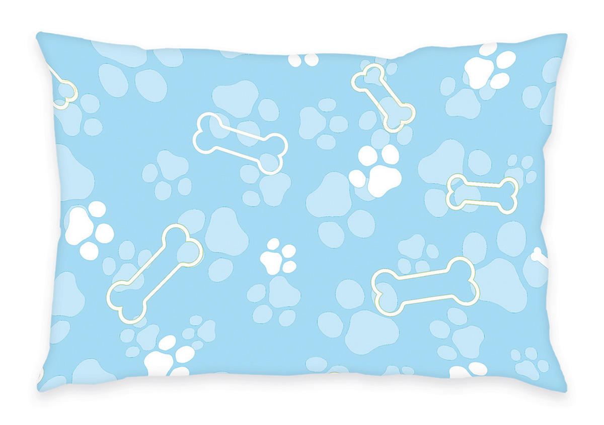 BABYBETTWÄSCHE 100/135 cm  - Multicolor, Basics, Textil (100/135cm) - Herding