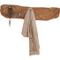 WANDGARDEROBE - Teakfarben, Trend, Holz/Metall (60/12-15/12-14cm) - Ambia Home WANDGARDEROBE - Teakfarben, Trend, Holz/Metall (60/12-15/12-14cm) - Ambia Home