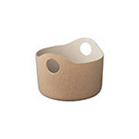 AUFBEWAHRUNGSTASCHE  - Beigebraun, Basics, Textil (41,5/29cm) - Blomus