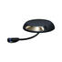 PLUG & SHINE BODENAUFBAULEUCH. Anthrazit - Anthrazit, Design, Metall (16/3,2cm) PLUG & SHINE BODENAUFBAULEUCH. Anthrazit - Anthrazit, Design, Metall (16/3,2cm)