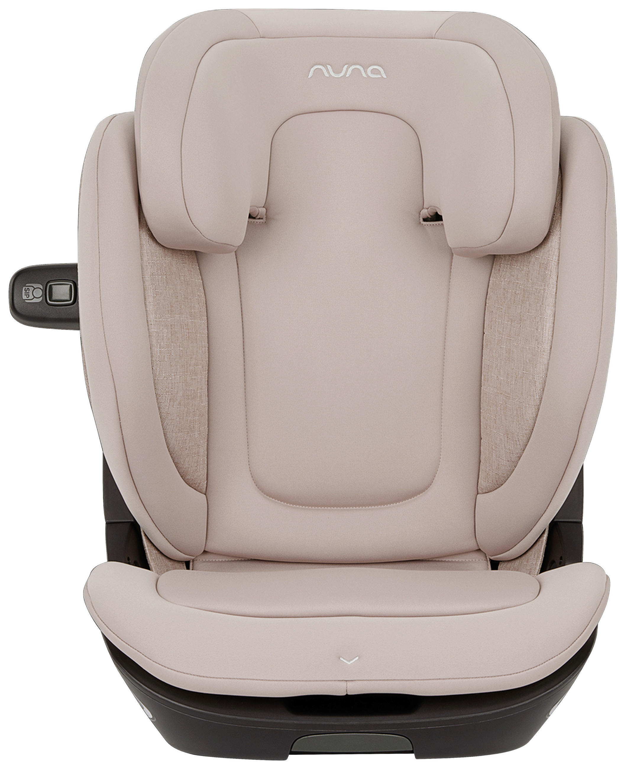 KINDERAUTOSITZ AACE lx  - Hellrosa, Basics, Kunststoff/Textil (45/70,5/47cm) - Nuna