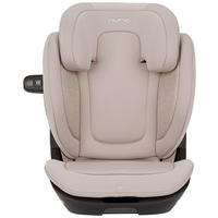 KINDERAUTOSITZ AACE lx  - Hellrosa, Basics, Kunststoff/Textil (45/70,5/47cm) - Nuna