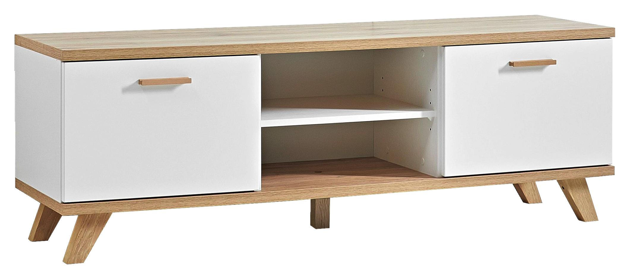 Lowboard 144/50/40 cm