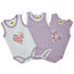 BABYBODY-SET 3-teilig - Multicolor, Basics, Textil (50-92null) - Dimotex BABYBODY-SET 3-teilig - Multicolor, Basics, Textil (50-92null) - Dimotex