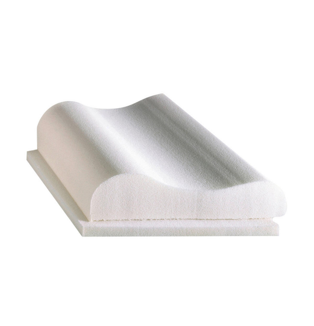 NACKENKISSEN  40/80 cm  - Basics, Textil (40/80cm) - Billerbeck