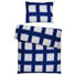 BETTWÄSCHE 140/200 cm - Blau, Design, Textil (140/200cm) - Esposa BETTWÄSCHE 140/200 cm - Blau, Design, Textil (140/200cm) - Esposa