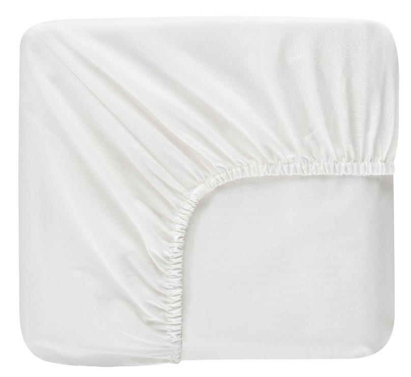 DRA-PÅ-LAKAN 210/200 cm  - vit, Klassisk, textil (210/200cm)