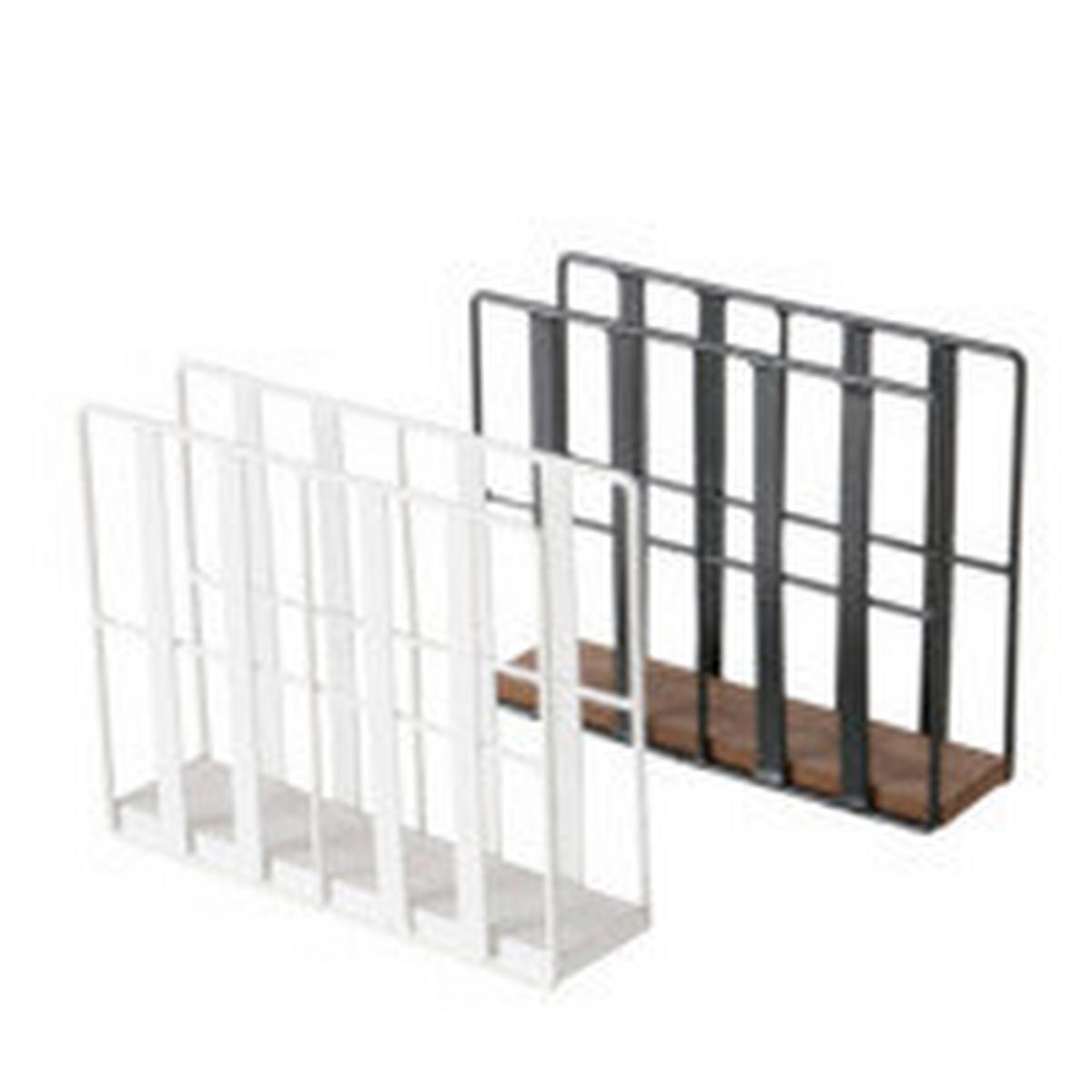 SZALVÉTATARTÓ   18/5/15 cm  - Basics, fém (18/5/15cm)