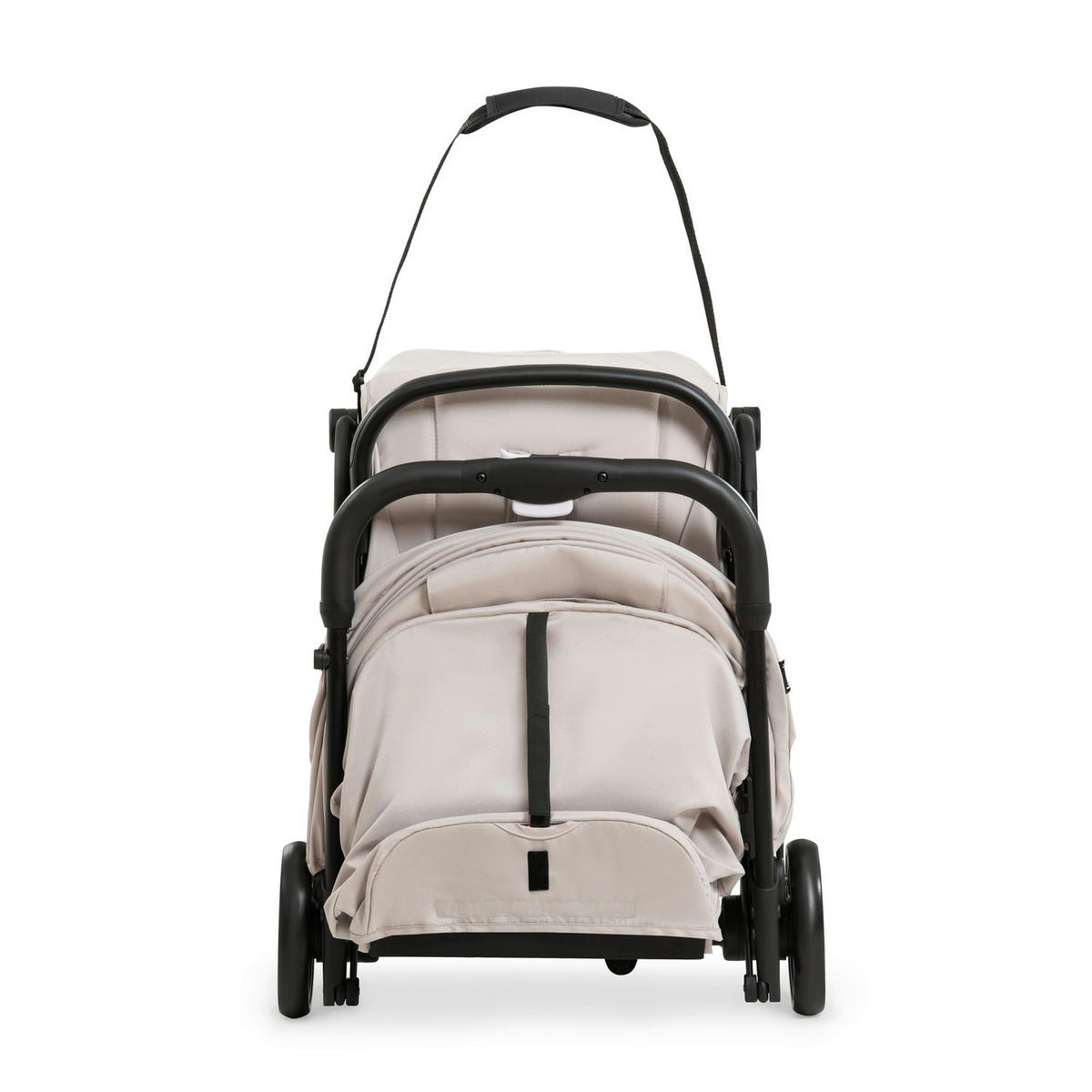 Hauck BUGGY TRAVEL N CARE PLUS GREEN jetzt nur online ➤