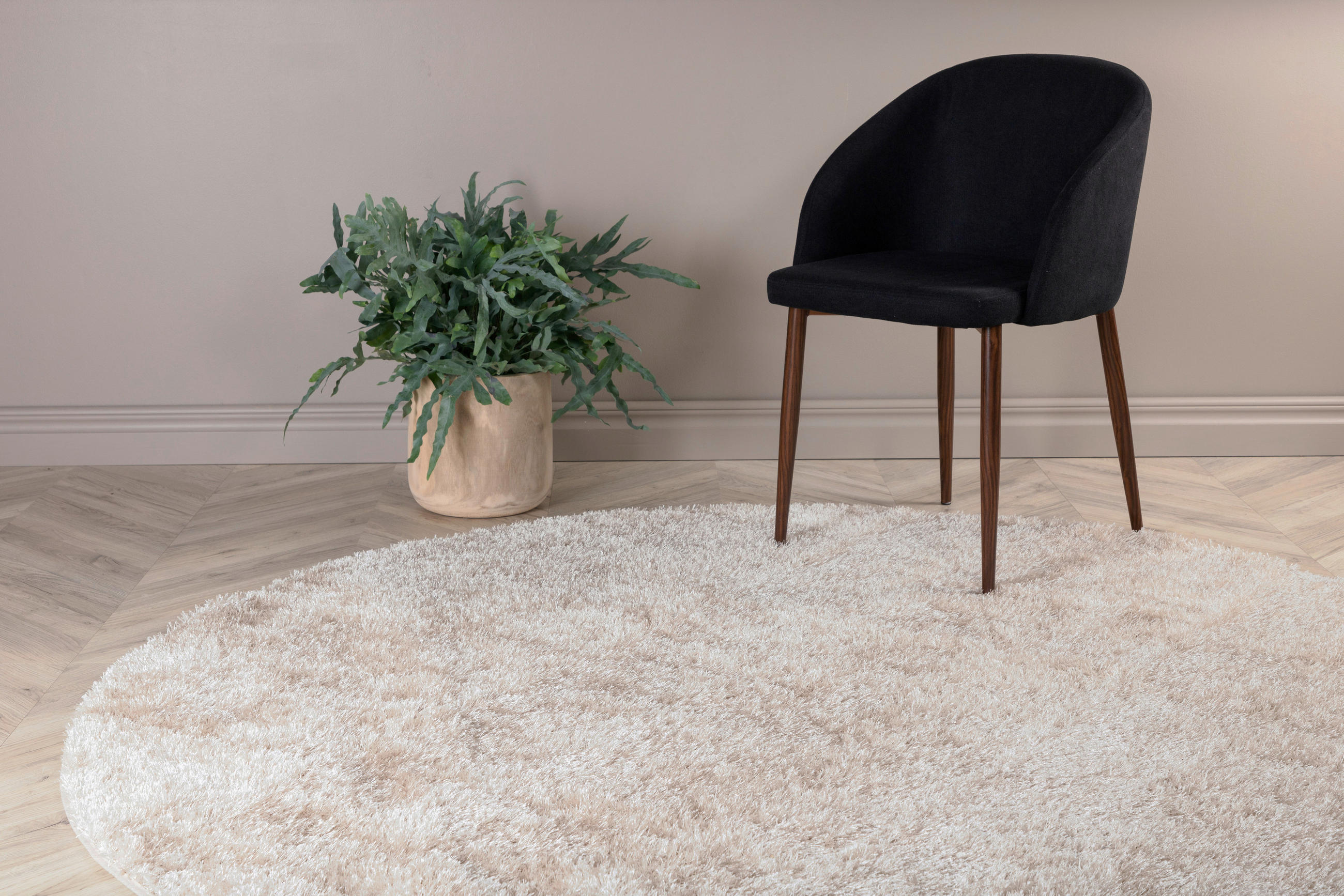 RYAMATTA 200 cm  - beige, Lifestyle, textil (200cm) - P & B