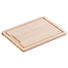 PRKÝNKO - hnědá, Basics, dřevo (40/28/12cm) - HOMEWARE