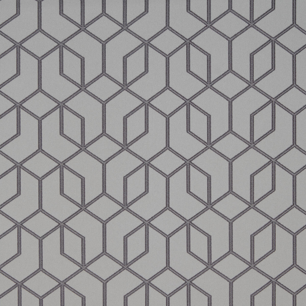 FERTIGVORHANG blickdicht  - Grau, Konventionell, Textil (140/260cm) - Dieter Knoll