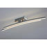 LED-DECKENLEUCHTE - Alufarben/Weiß, Design, Kunststoff/Metall (95/10cm) - Dieter Knoll LED-DECKENLEUCHTE - Alufarben/Weiß, Design, Kunststoff/Metall (95/10cm) - Dieter Knoll