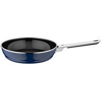 PFANNE FUSIONTEC® MINERAL PRO 24 cm  - Dunkelblau, Basics, Metall (24cm) - WMF