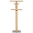 HERRENDIENER Eichefarben - Eichefarben, Design, Holz (45/107/28cm) - Hasena HERRENDIENER Eichefarben - Eichefarben, Design, Holz (45/107/28cm) - Hasena