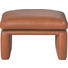 RELAXSESSEL Echtleder - Braun, KONVENTIONELL, Leder (91/97/95cm) - ERPO