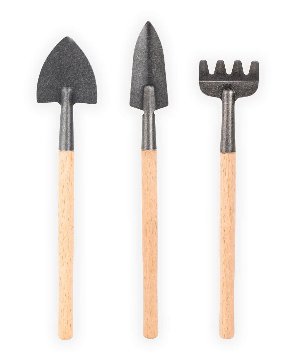 RAZNI VRTNI UREĐAJI - Basics (2/26/14cm) - Kikkerland