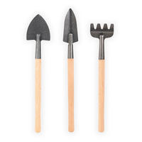 RAZLIČNE VRTNE NAPRAVE - Basics (2/26/14cm) - Kikkerland