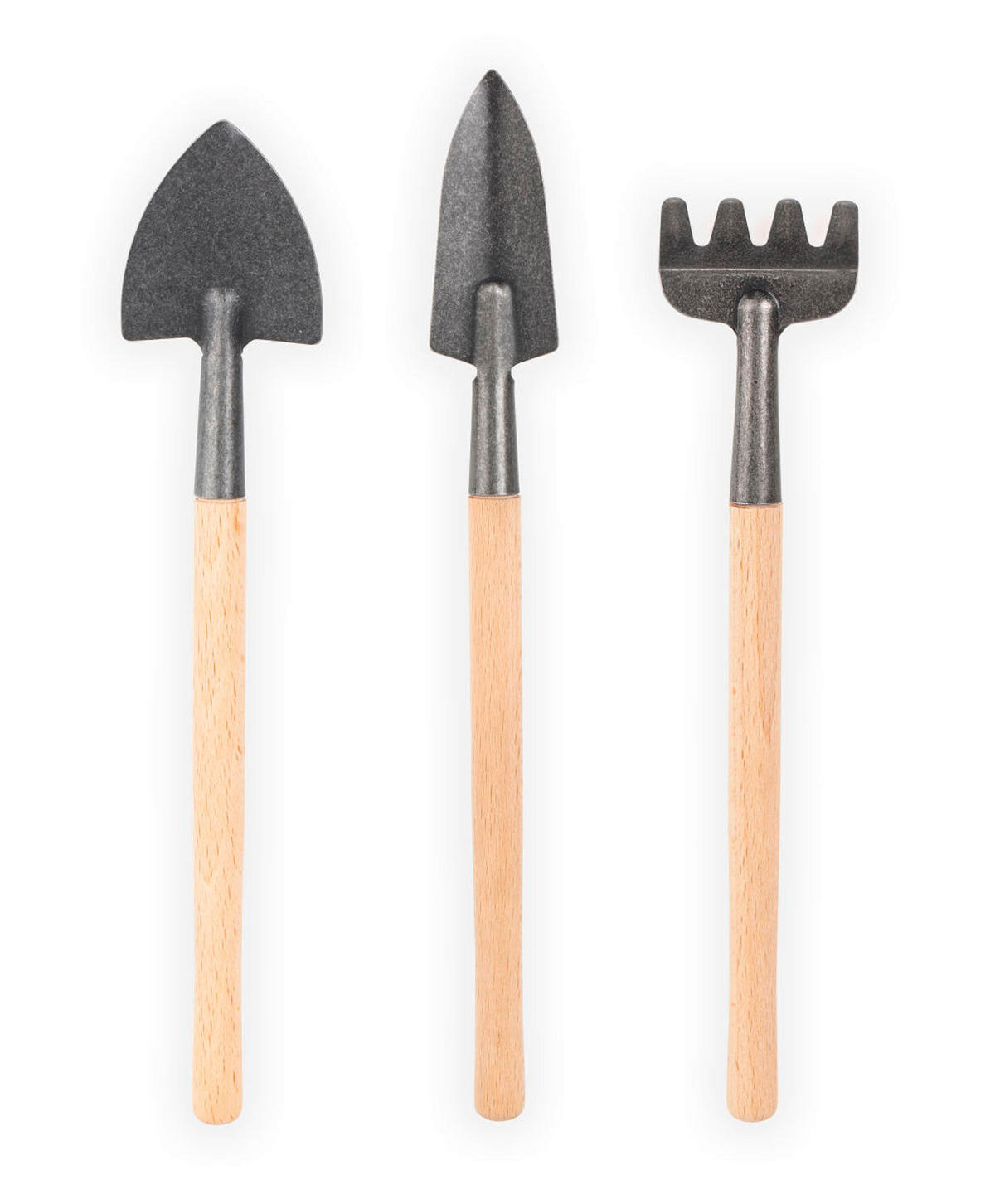 RAZLIČNE VRTNE NAPRAVE - Basics (2/26/14cm) - Kikkerland