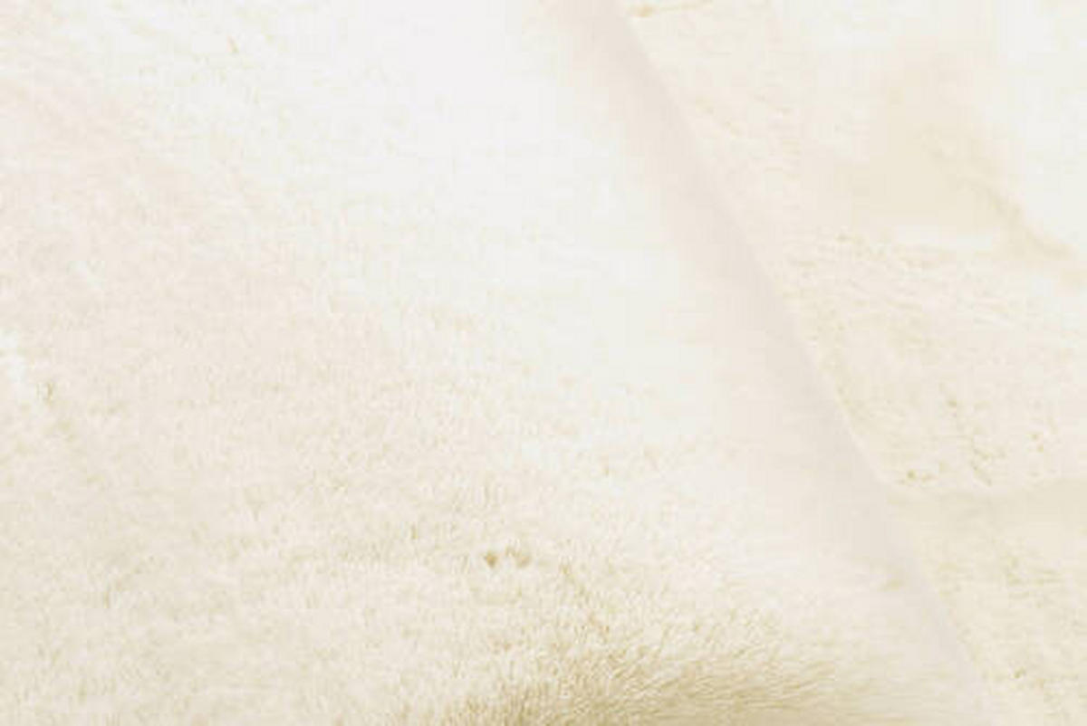 HOCHFLORTEPPICH 120/180 cm Nuvola - Exklusiv Beige  - Beige, Basics, Textil (120/180cm) - Novel
