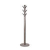 KLEIDERSTÄNDER in Grau 40/168/40 cm   - Grau, Basics, Holz (40/168/40cm) - Umbra