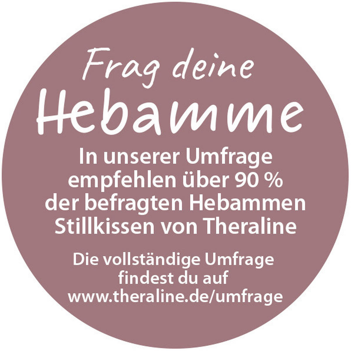 STILLKISSEN BAMBOO COLLECTION  190/40 cm  - Beigebraun, Basics, Textil (190/40cm) - Theraline