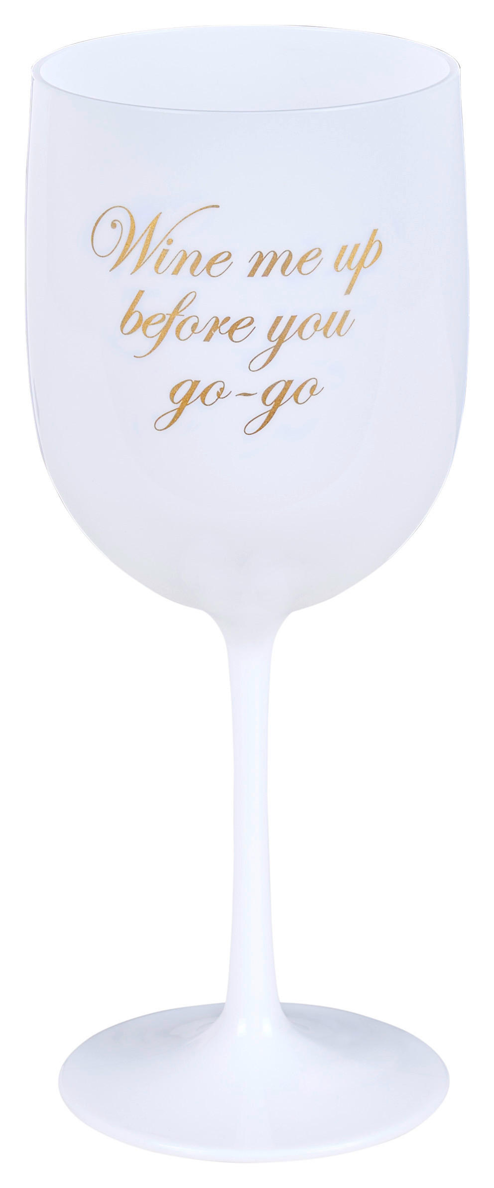 BECHER    - Basics, Kunststoff (8,4/8,4/22cm)