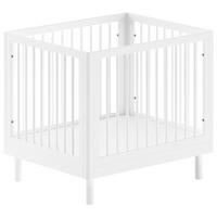 LAUFGITTER 99/88/79 cm  - Weiß, MODERN, Holz (99/88/79cm) - Vipack