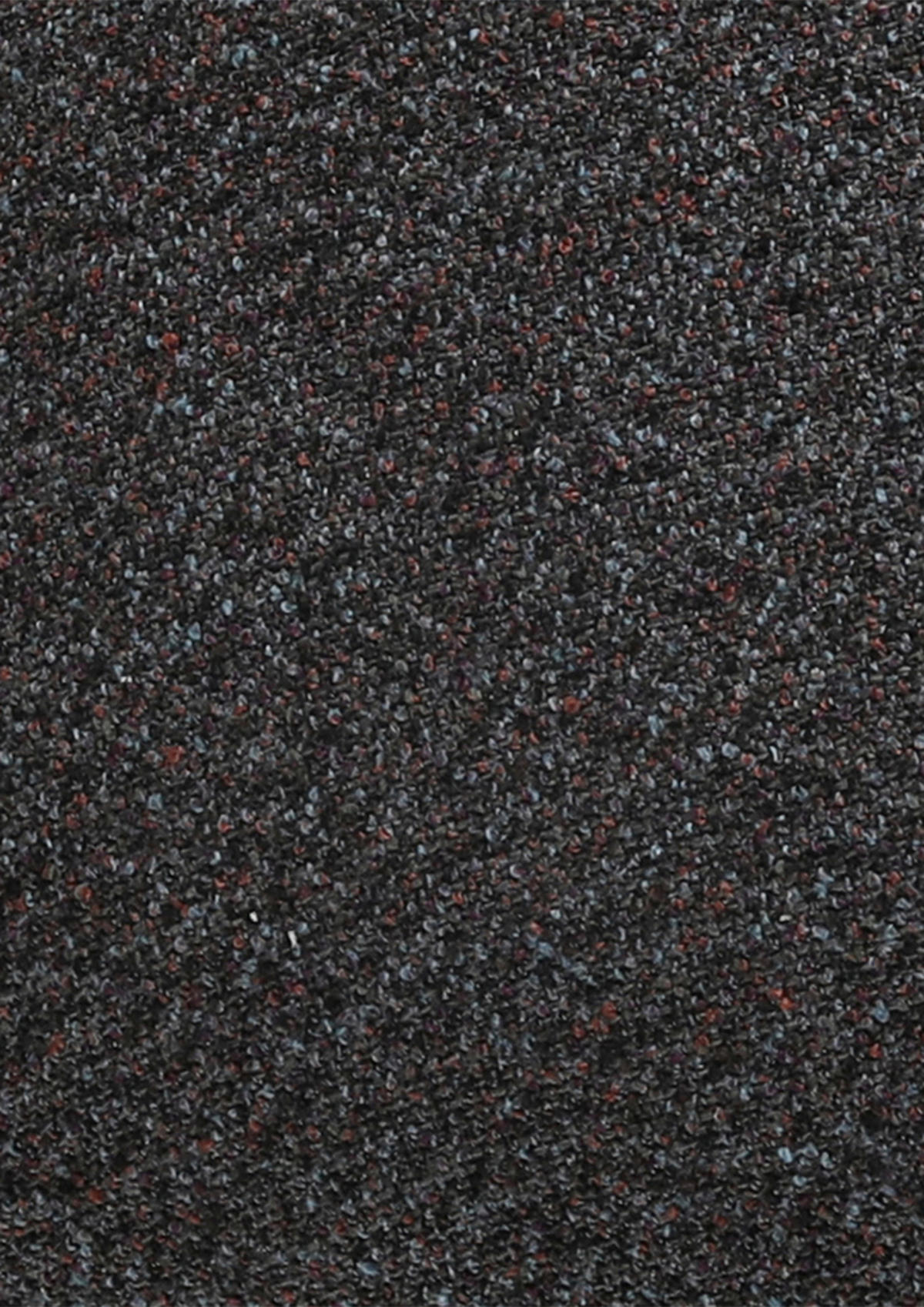KAROSSZÉK fekete, barna  - barna/fekete, Design, textil/fém (63/85/66cm) - Novel