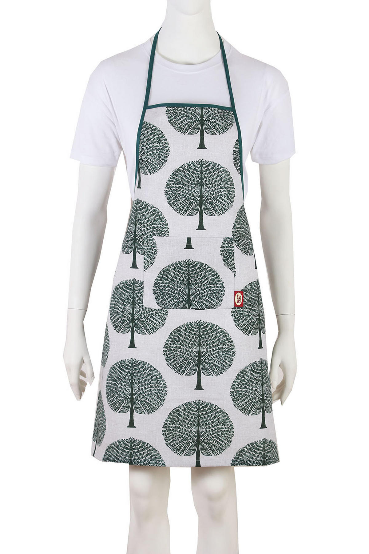 KECELJA višebojna  - višebojna, Konvencionalno, tekstil (60/75cm)