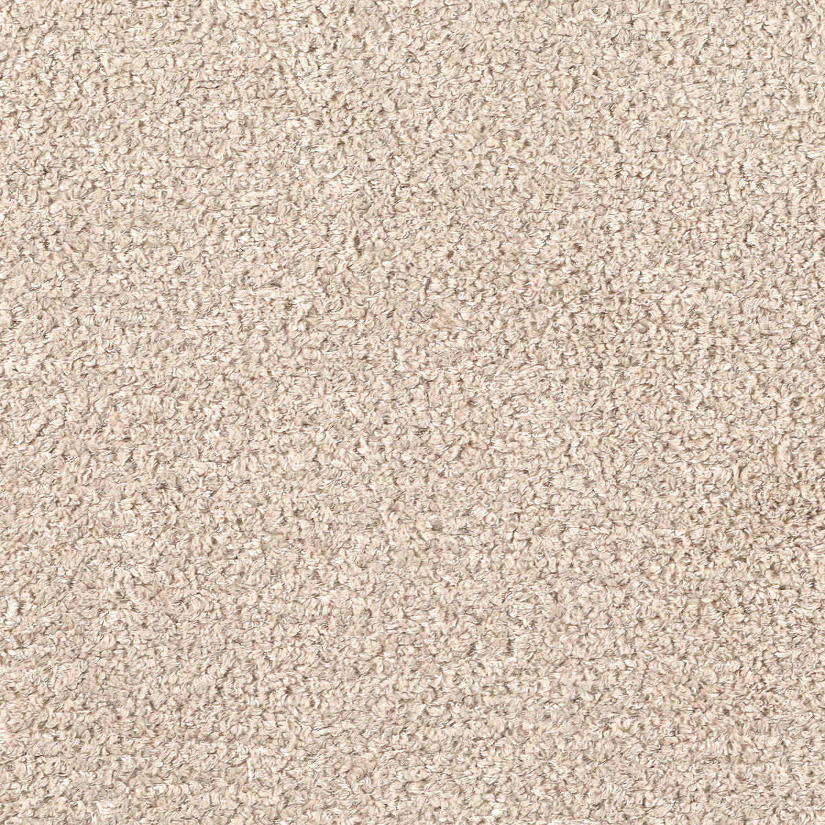ECKSOFA Beige Plüsch Zierkissen, Rückenkissen, Bettkasten, Schlaffunktion, Rücken echt, Liegefläche im Originalstoff  - Beige/Schwarz, MODERN, Kunststoff/Textil (246/178cm) - Carryhome