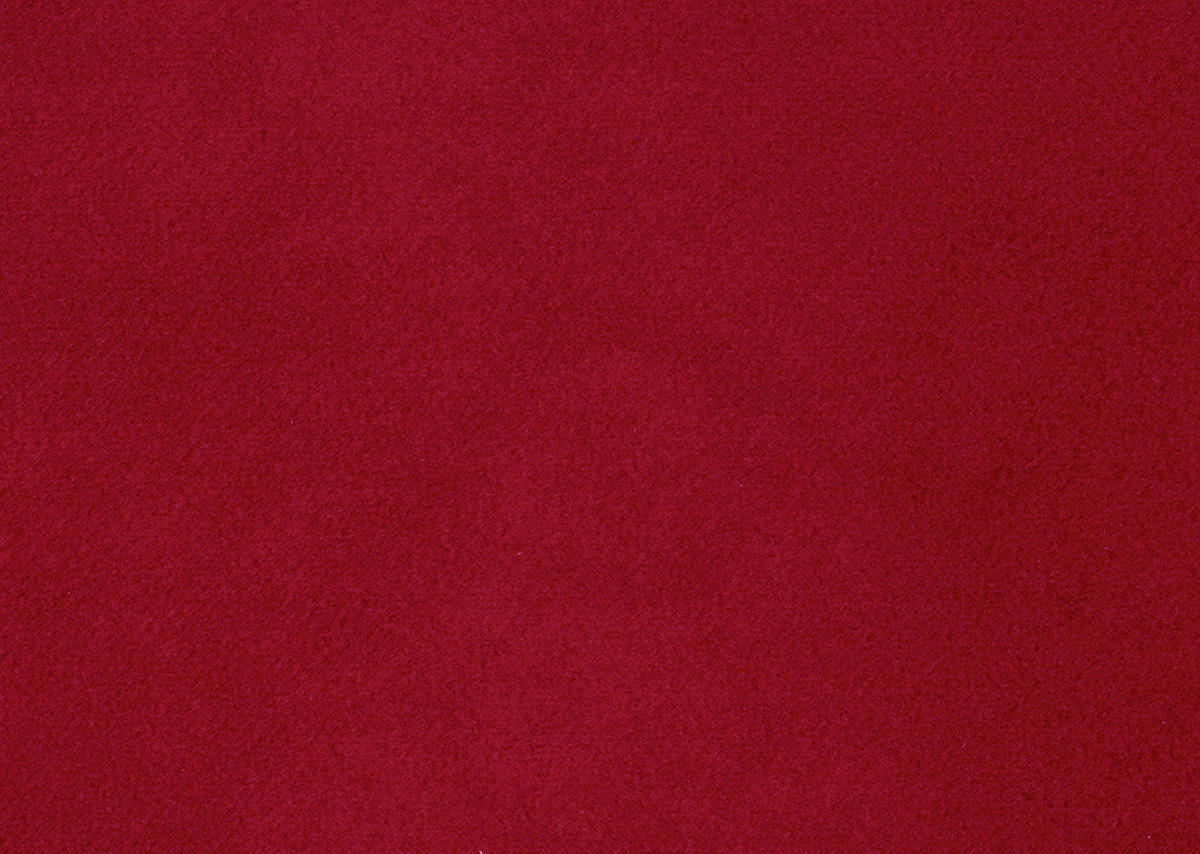 ECKSOFA in Mikrofaser Rot  222/326 cm  - Chromfarben/Rot, Design, Textil/Metall (222/326cm) - Beldomo Speed