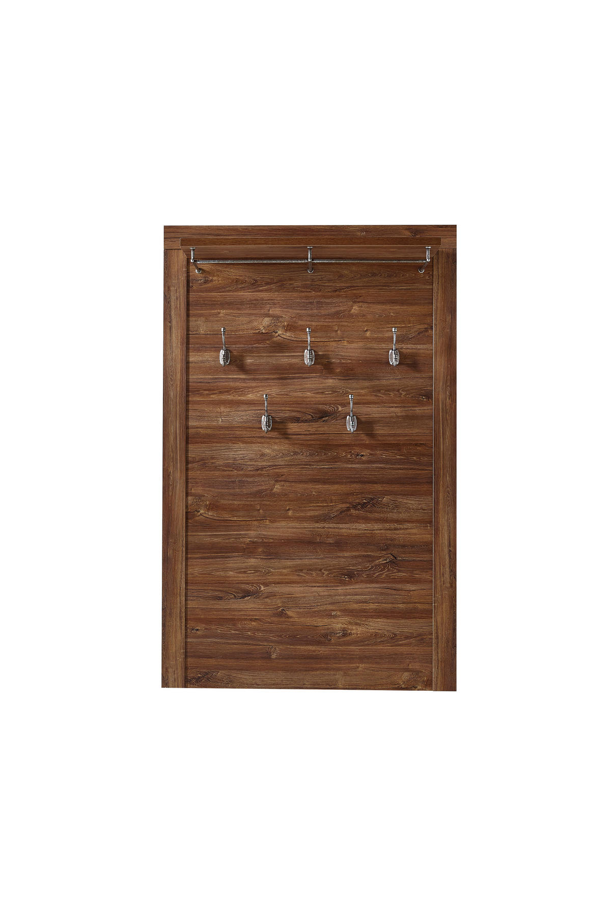 Panou Cuier 100/158/25 cm  - culoare lemn acacia, Lifestyle, material pe bază de lemn (100/158/25cm) - Landscape