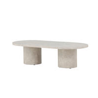 COUCHTISCH in Holz 120/60/33 cm  - Beige, MODERN, Holz (120/60/33cm) - Livetastic