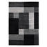 WEBTEPPICH 160/230 cm Grau - Grau, Basics, Textil (160/230cm) - Novel WEBTEPPICH 160/230 cm Grau - Grau, Basics, Textil (160/230cm) - Novel