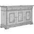 SIDEBOARD 157/91/47 cm - Kieferfarben/Kupferfarben, LIFESTYLE, Holz/Metall (157/91/47cm) - Landscape SIDEBOARD 157/91/47 cm - Kieferfarben/Kupferfarben, LIFESTYLE, Holz/Metall (157/91/47cm) - Landscape