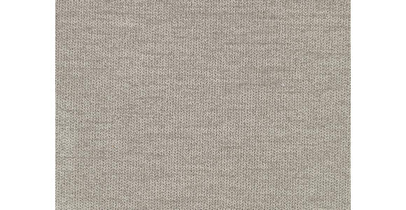 SCHLAFSOFA in Beige  - Chromfarben/Beige, Design, Textil/Metall (194/96/86cm) - Novel