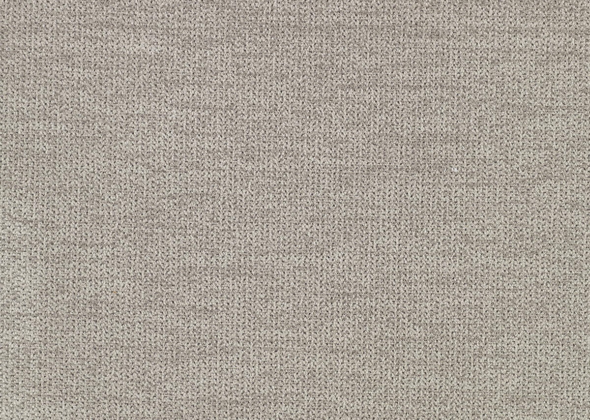 SCHLAFSOFA in Beige  - Chromfarben/Beige, Design, Textil/Metall (194/96/86cm) - Novel