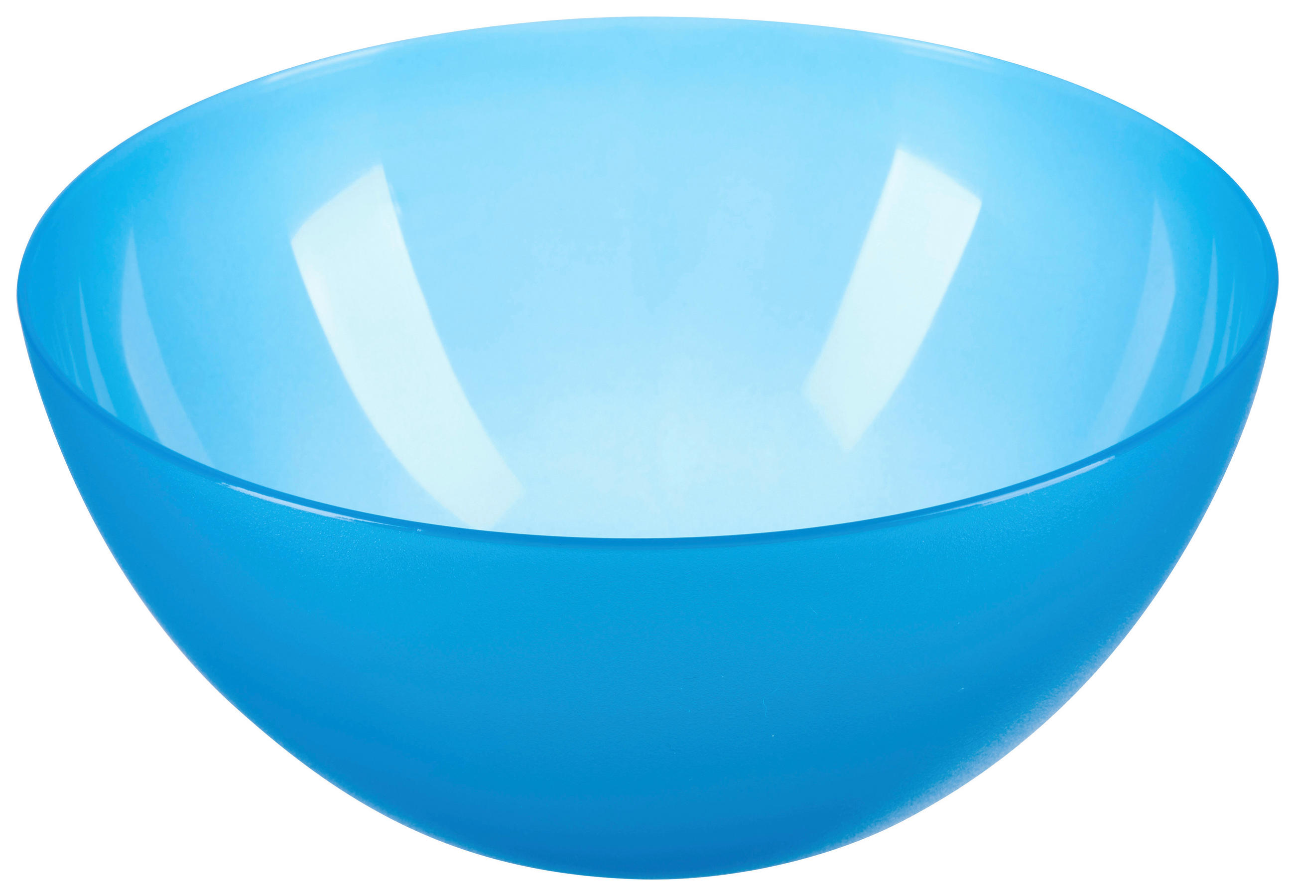 Schüssel Aus Kunststoff Heribert D/h: 16/7 Cm