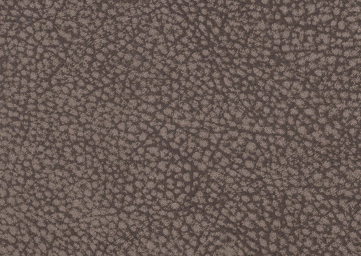 RELAXSESSEL Textil Braun  - Chromfarben/Braun, Design, Textil/Metall (78/113/83cm) - Beldomo Speed