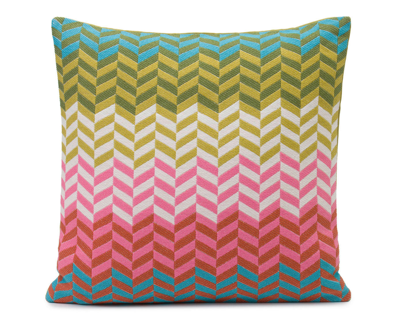 DEKORAČNÍ POLŠTÁŘ 50/50 cm - vícebarevná, Basics, textil (50/50cm) - Novel