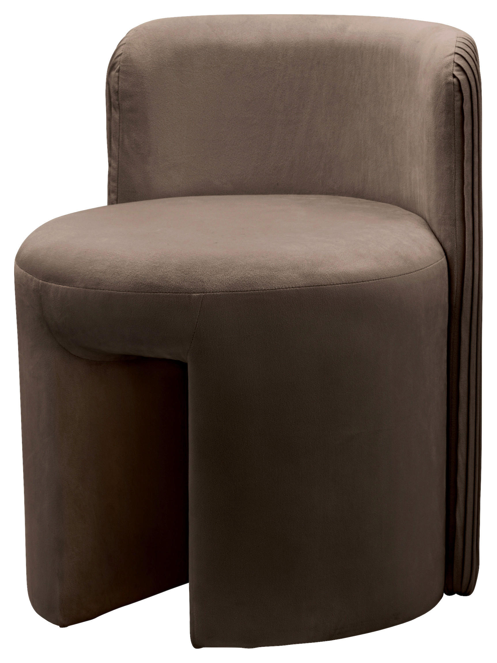 XXXL TABURET, plast, 47/62,5/52 cm