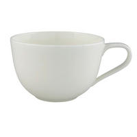 CAPPUCCINOTASSE Noblesse 450 ml  - Weiss, Basics, Keramik (450ml) - Villeroy & Boch