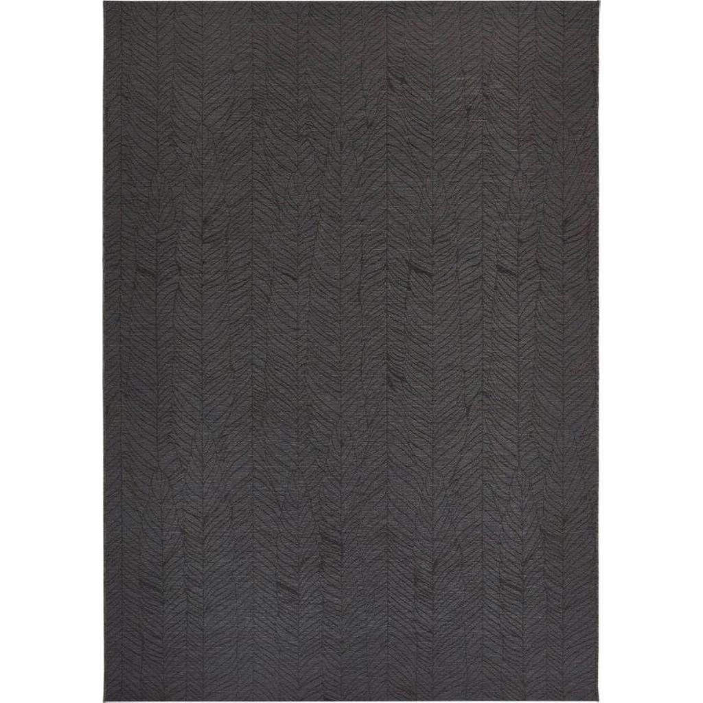 Ambia Garden VENKOVNÍ KOBEREC, 160/230 cm, tmavě šedá - tmavě šedá