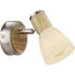 STRAHLER - LIFESTYLE, Glas/Naturmaterialien (8/11cm) STRAHLER - LIFESTYLE, Glas/Naturmaterialien (8/11cm)